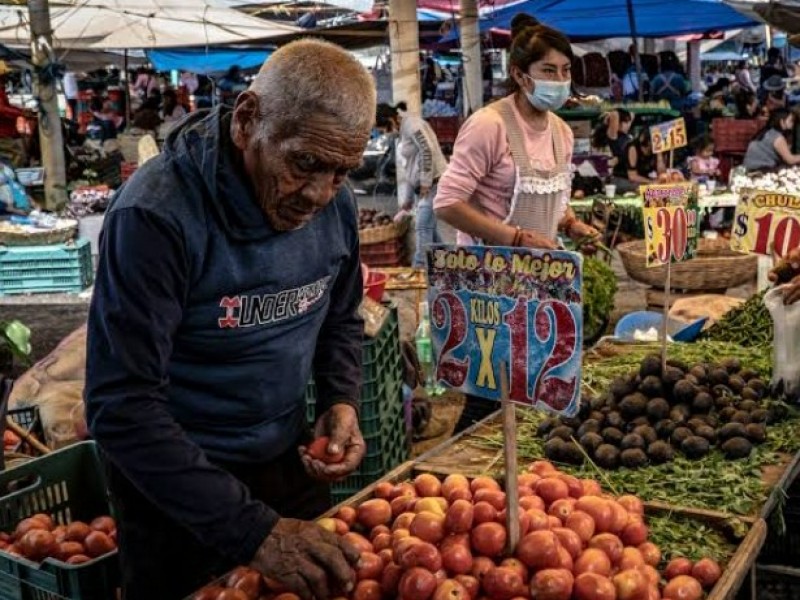 De prolongarse guerra entre Rusia-Ucrania, inflación llegaria al 10%