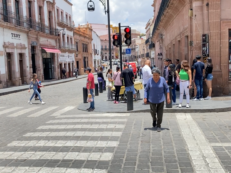 ¿De qué mueren los zacatecanos?