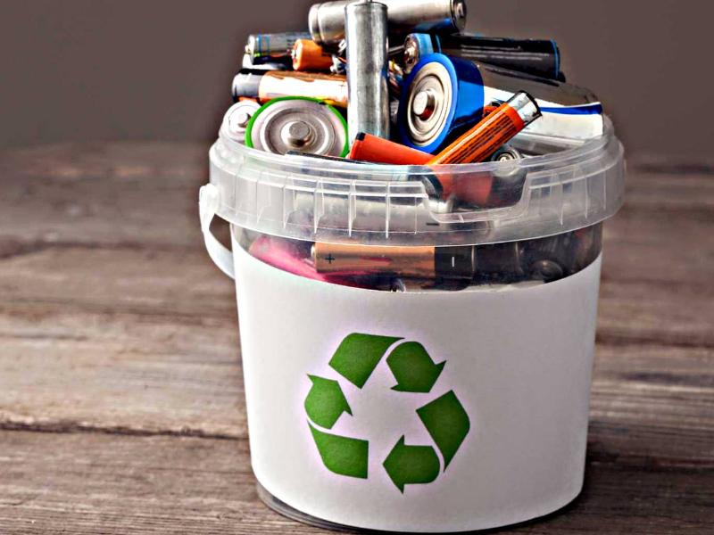 De residuo a recurso: la nueva era del reciclaje en Los Cabos