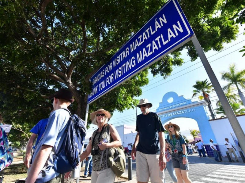 De Tijuana a Mazatlán, familia Gutiérrez prefiere el mar