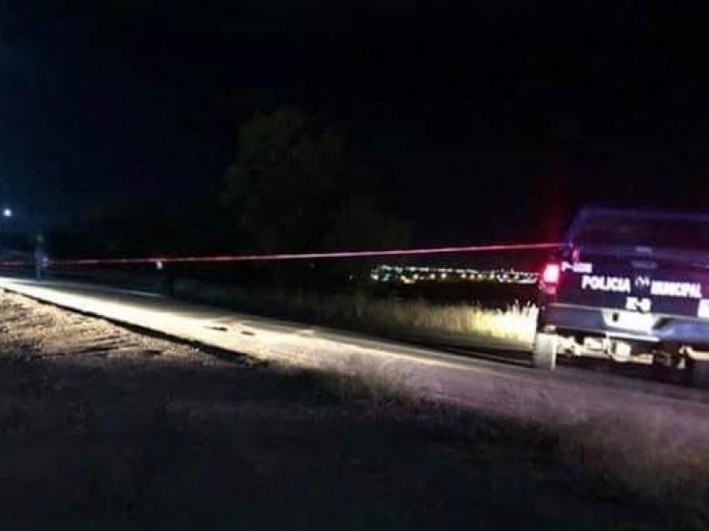 De tres balazos matan a hombre en Huaquechula