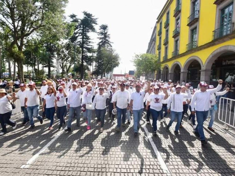 De última hora cancelan clases en algunas escuelas este martes