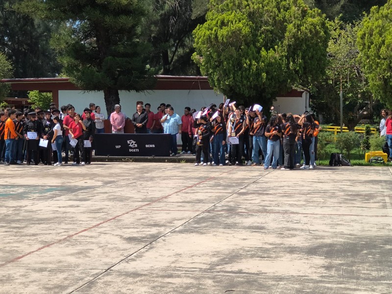 De Zamora, al nacional, con disciplina y entrega
