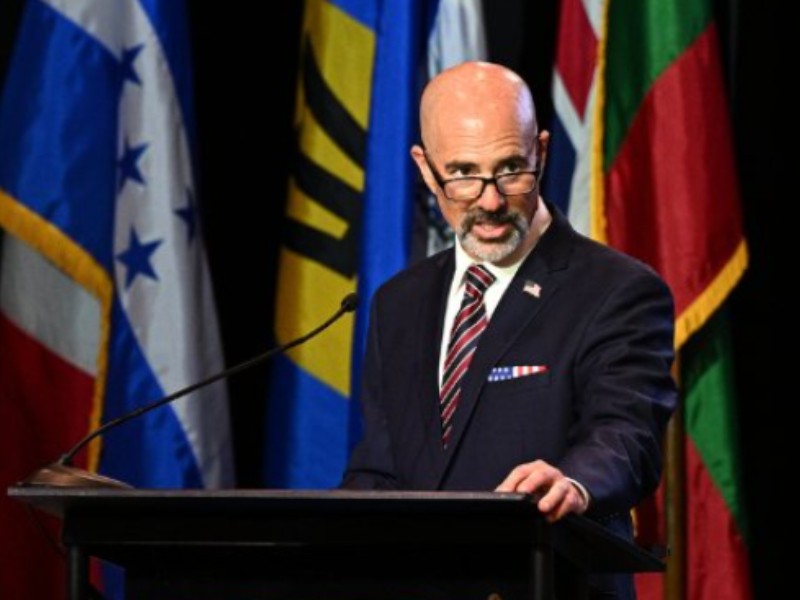 DEA desmantela red del Cártel de Sinaloa en operativo global