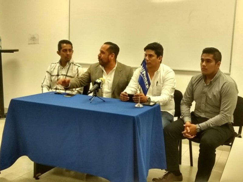 Debate juvenil para alcaldes de Torreón