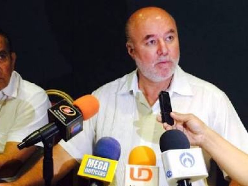 Debates presidenciales sin aporte a ciudadanos: Clouthier