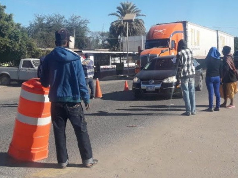 Debe estado retomar dialogo con yaquis