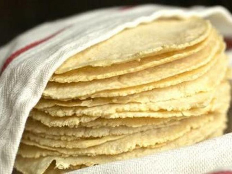 Debe existir justificación para aumento en precio tortilla