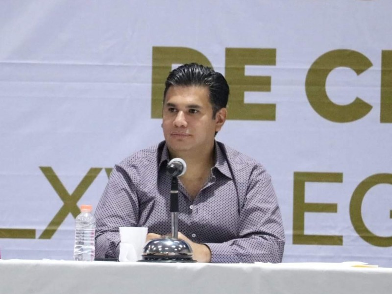 Debe garantizarse de la paz en Chiapas: congreso