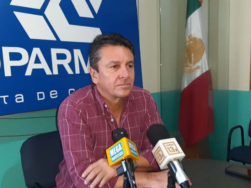 Debe, Gobierno Federal, delimitar funciones de la GN