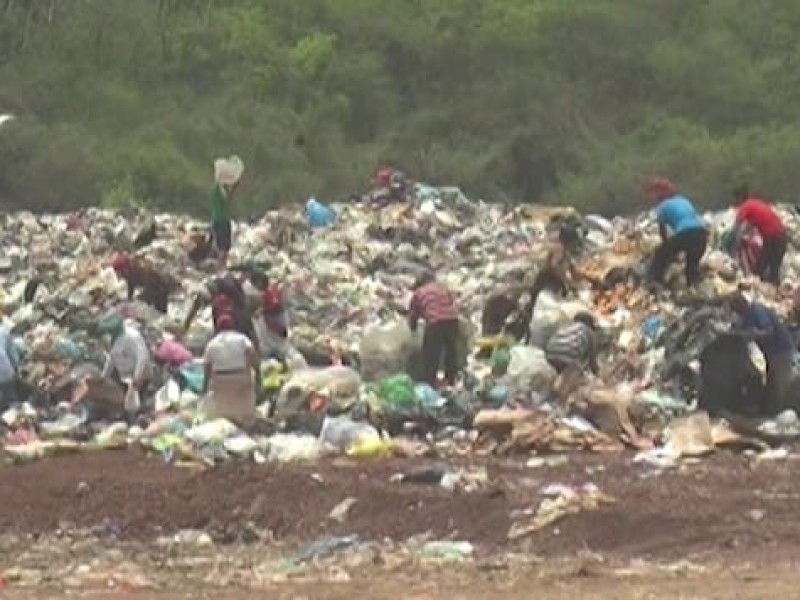 Debe municipio transparentar costo de planta para desechos