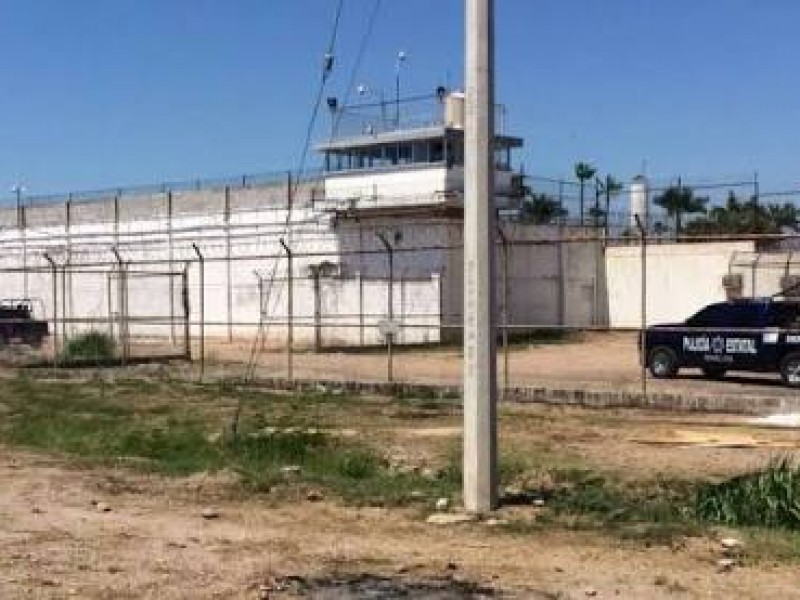 Debe QOC analizar la construcción de nuevo penal