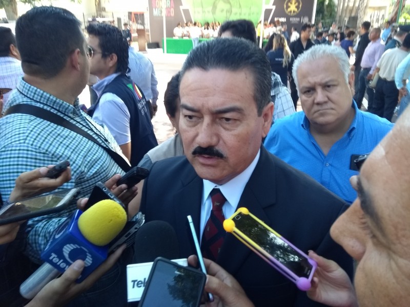 Debe respetarse Ley de Evaluación docente: Guerrero