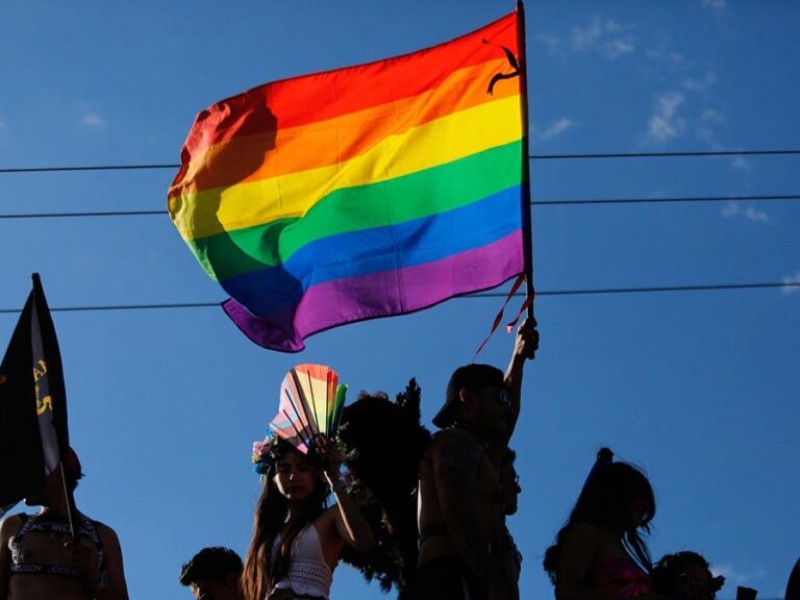 Debe ser una acción política el día Pride 2025