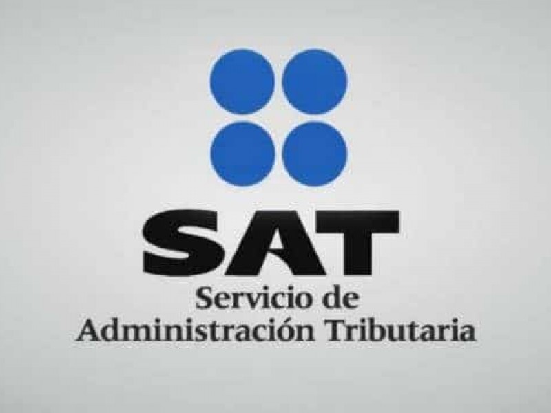 Deben fincar responsabilidad sobre deuda del SAT: RMF