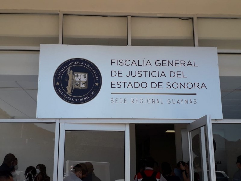 Deberà activarse ruta a oficinas de FGJE