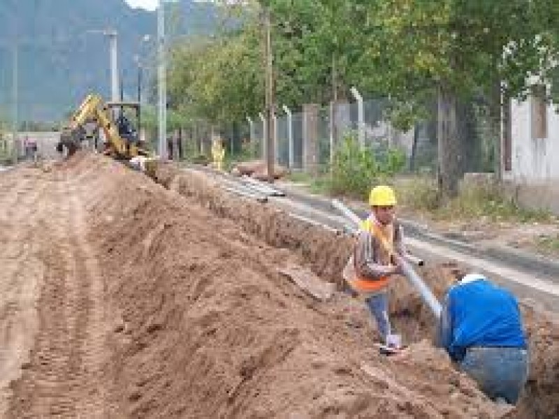 Deberá impulsarse obra pública tras contingencia