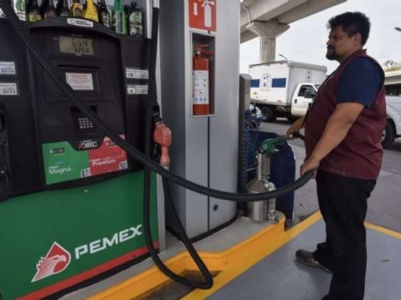 Deberán gasolineras reportar origen de combustibles para operar