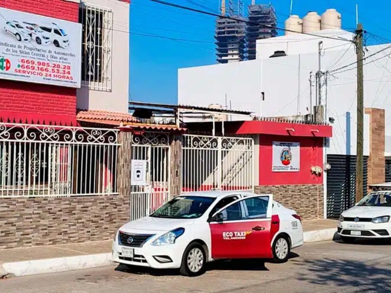 Debido a la violencia la vida nocturna en Mazatlán esta por los suelos