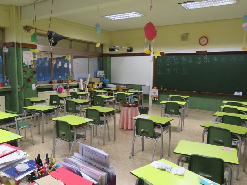 Debido a pandemia, 39 escuelas privadas han cerrado sus puertas