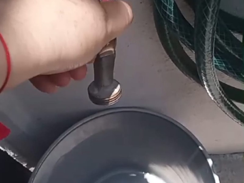 Debido a una reparación de fuga, estas colonias no tendrán agua