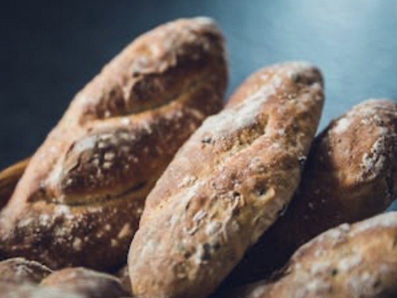 Debido al alza de insumos podría elevarse costo del pan