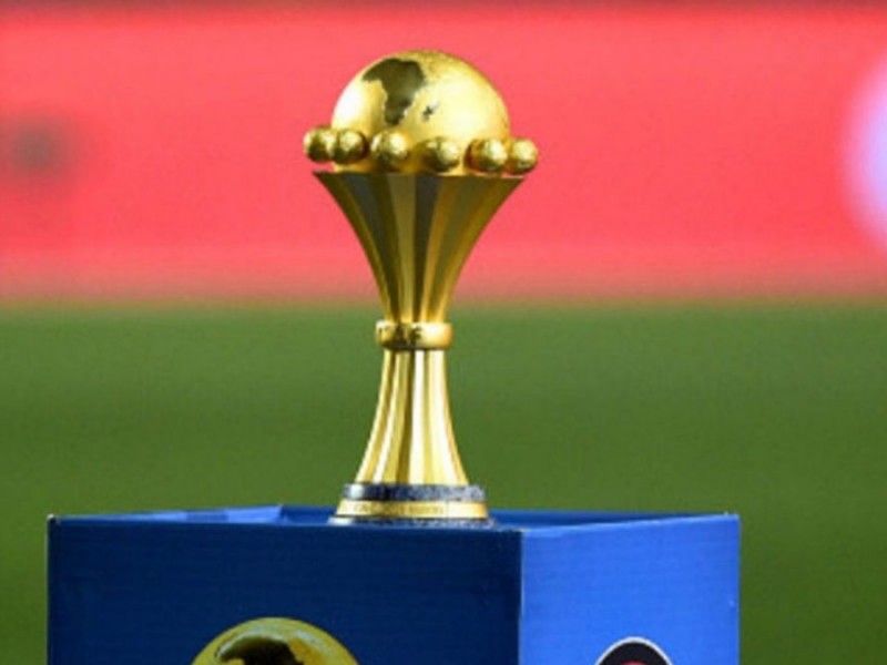 Decenas de futbolistas de Copa Africana de Naciones contagiados