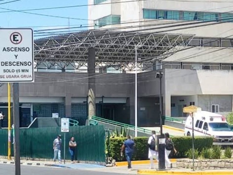 Deceso de menor en IMSS Durango evidencia carencias en sistema de salud