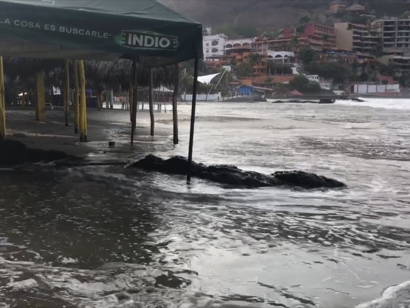 Deceso en playa La Madera, afecta su reputación