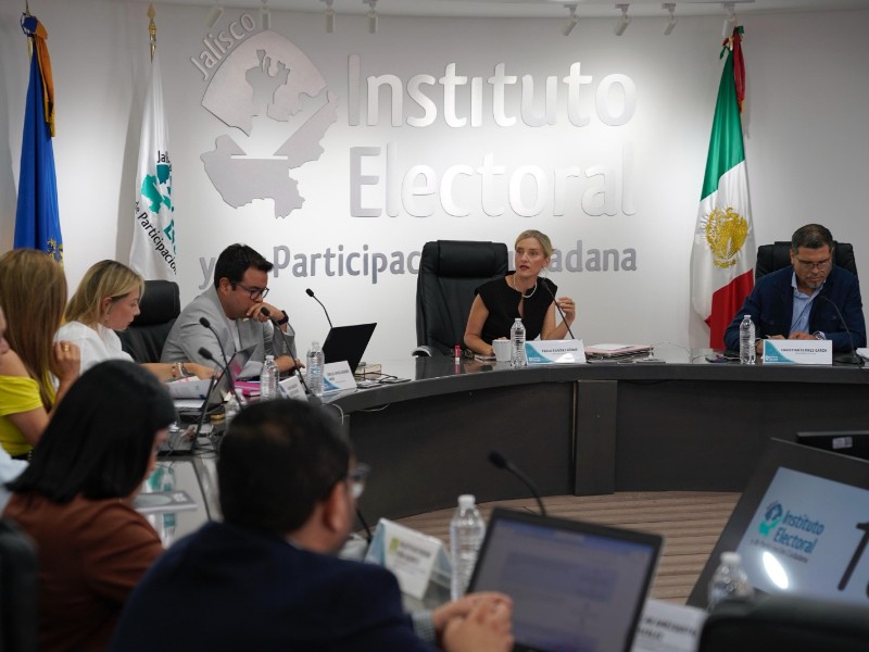 Declara IEPC Jalisco validez de la consulta en Bolaños