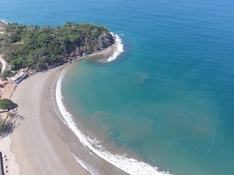 Declaran 3 áreas naturales protegidas en Nayarit