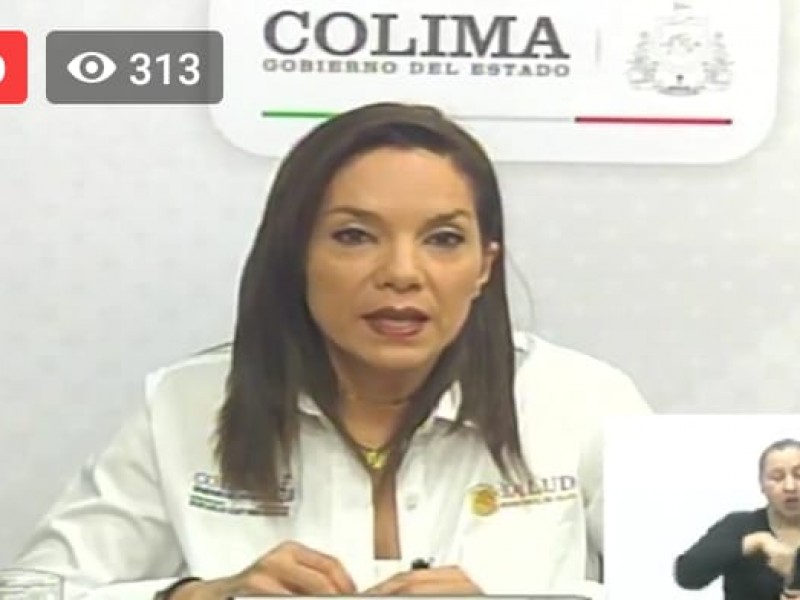 Declaran a Manzanillo en fase 3 por pandemia de Covid-19