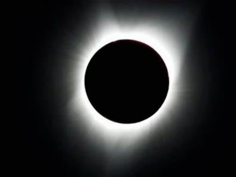 Declaran alerta preventiva en Honduras durante dos horas por eclipse solar