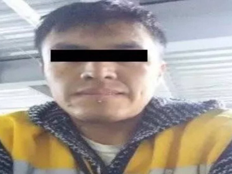 Declaran culpable de feminicidio a Álvaro N. el 