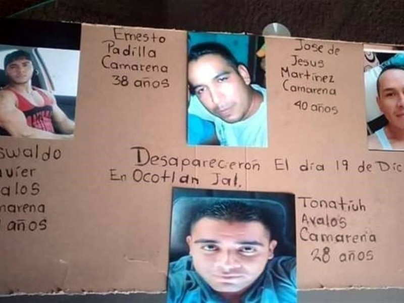 Declaran culpables a policías involucrados por desaparición de hermanos Camarena