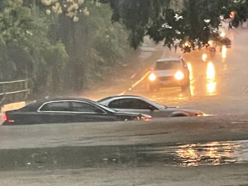 Declaran desastre en 23 condados de Texas tras inundaciones