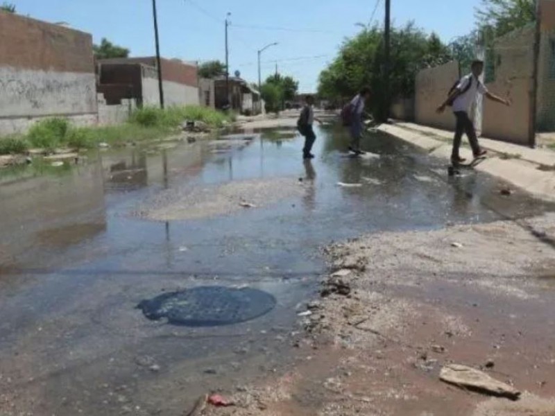 Declaran desierta licitación para obra de drenaje en Juchitán