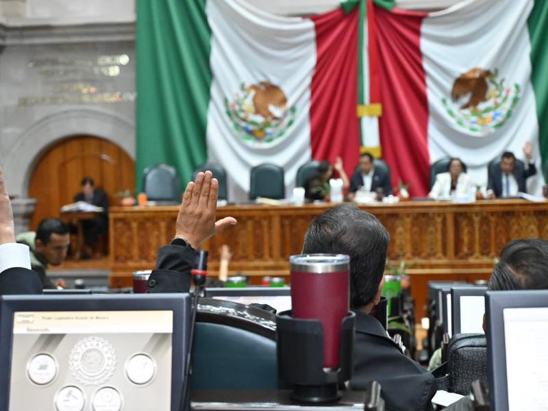 Declaran el 24 de abril como Día del Cafeticultor Mexiquense