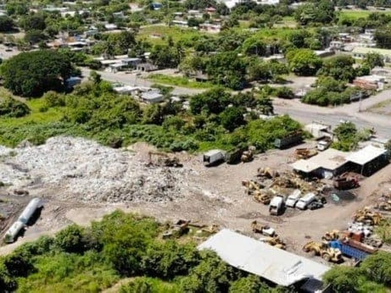 Declaran emergencia ecológica en Tierra Blanca