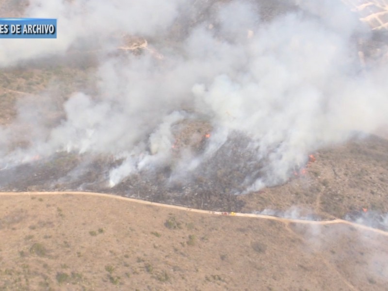 Declaran emergencia en Petatlán y 26 municipios más