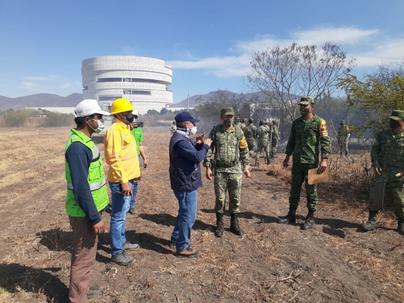 Declaran en emergencia a 28 municipios en Oaxaca