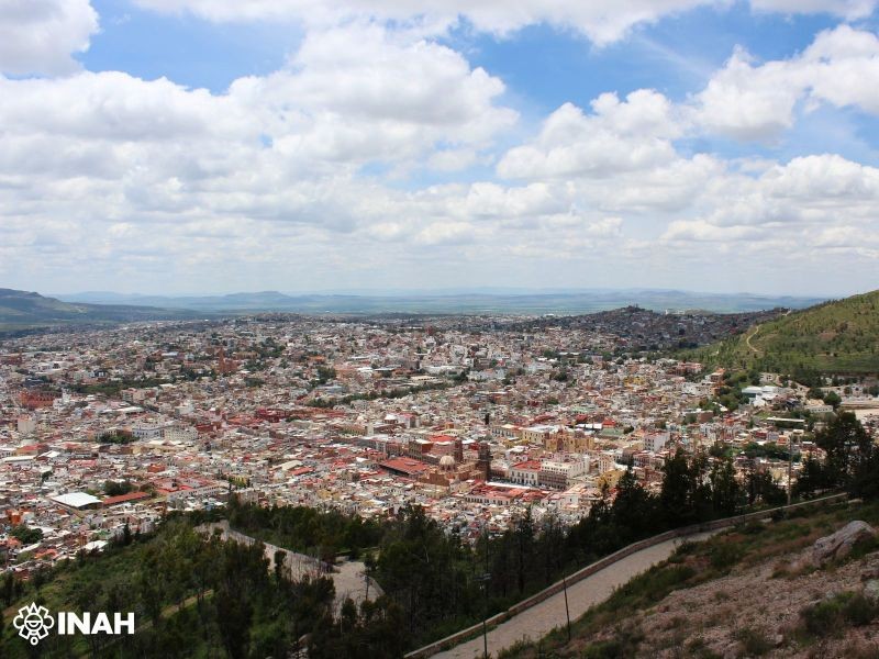 Declaran nuevas Zonas de Monumentos Históricos en México