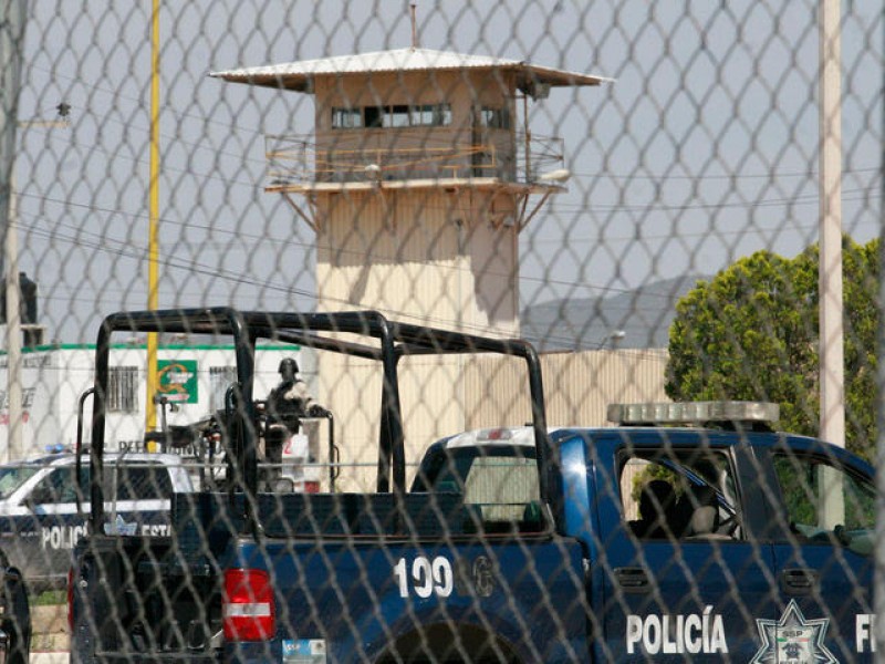 Declaran seguros los penales de Coahuila