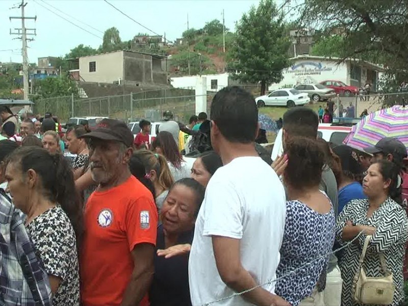 Declaran Zona de emergencia a Nogales