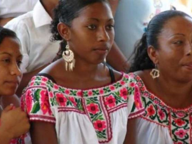 Declararán Día de las Personas y Pueblos Indígenas y Afromexicanos