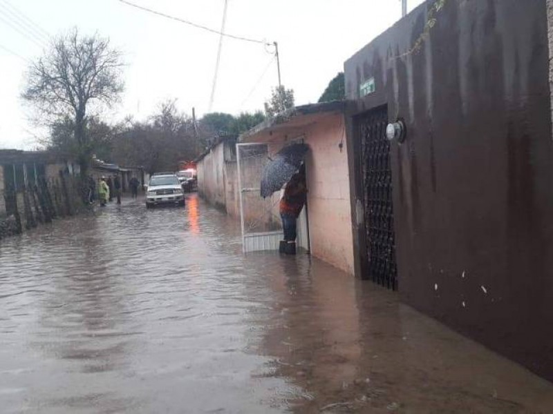 Declaratoria de Emergencia para Durango