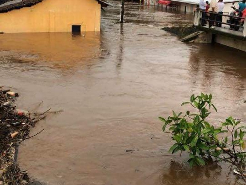 Declaratoria de emergencia para Villacomaltitlán