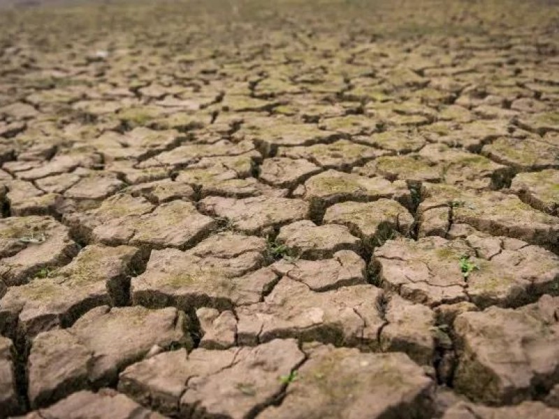 Declaratoria de emergencia por sequía extrema