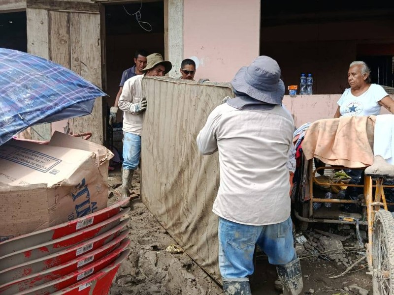 Declaratoria de emergencia se aplicará en 36 municipios: Gobernadora Declaratoria de emergencia se aplicará en 36 municipios: Gobernadora