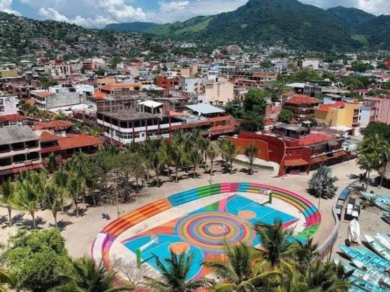 Declaratoria de Pueblo Mágico en Zihuatanejo está en pausa